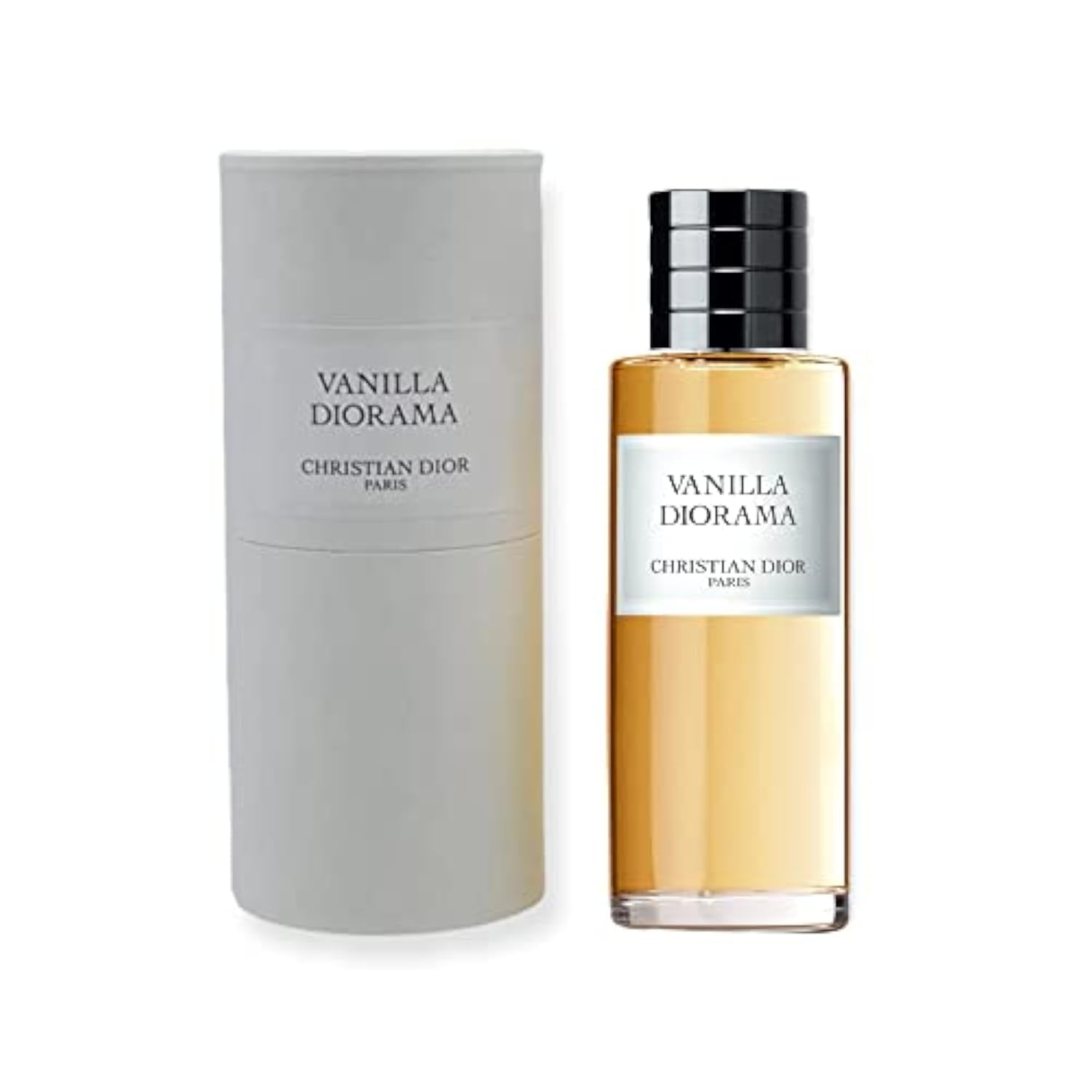 クリスチャンディオール VANILLA DIORAMA 125ml Dior Vanilla Diorama Edp 125ML : Amazon.ae: Beauty